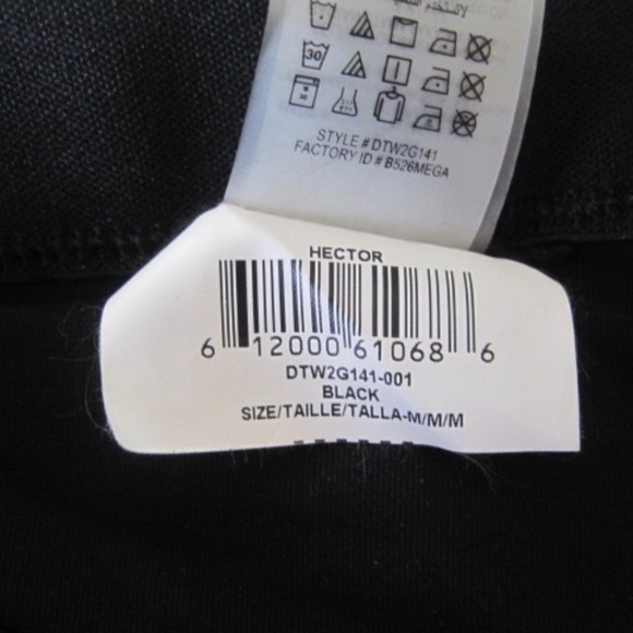 BCBG MaxAzria Hector Sheer Mesh Legging - Picture 6 of 8